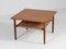 Teak Coffee Table by Gunnar Schwartz, 1960s 2