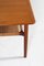 Teak Coffee Table by Gunnar Schwartz, 1960s 6