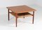 Teak Coffee Table by Gunnar Schwartz, 1960s, Image 3