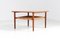 Teak Coffee Table by Gunnar Schwartz, 1960s 4