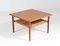 Teak Coffee Table by Gunnar Schwartz, 1960s, Image 1