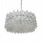Vintage Ceiling Lamp by Paolo Venini, Image 2