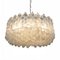 Vintage Ceiling Lamp by Paolo Venini, Image 3