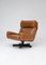 Lounge Chair by Heiner Golz for durlet, 1970s, Image 1