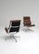 Armchairs by Charles & Ray Eames for Vitra, 1990s, Set of 4 3