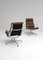 Armchairs by Charles & Ray Eames for Vitra, 1990s, Set of 4, Image 3