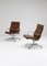 Armchairs by Charles & Ray Eames for Vitra, 1990s, Set of 4 8
