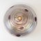 Antique Pallme Konig Ceiling Lamp from Loetz 2