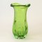 Vase aus Muranoglas, 1960er 2