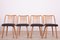 Dining Chairs by Antonín Šuman for TON, 1960s, Set of 4 2
