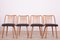Dining Chairs by Antonín Šuman for TON, 1960s, Set of 4, Image 2