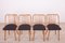 Dining Chairs by Antonín Šuman for TON, 1960s, Set of 4, Image 3