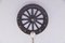 Wheel Shaped Key Holder, 1950s, Image 2