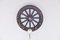 Wheel Shaped Key Holder, 1950s 3
