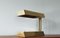 Brass Table Lamp, 1978, Image 1