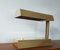 Brass Table Lamp, 1978 4
