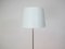 Lámpara de pie de Willem Hendrik Gispen para Artimeta, años 60, Imagen 4