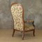 Antique Armchair 6