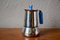 Italian Moka Pot from Guido Bregna, 1980s 1