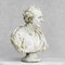 Sculpture de Buste Montesquieu Antique, France, 1880s 13