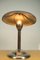 Lámpara de mesa de Franta Anyz para IAS, años 20, Imagen 3