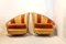 Club Chairs by František Jirák for Tatra, 1970s, Set of 2, Image 9