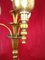 Antique Art Deco Ceiling Lamp 6