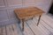 Small Antique Dining Table 9
