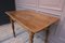 Small Antique Dining Table 11