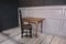 Small Antique Dining Table 3