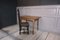 Small Antique Dining Table, Image 3