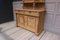 Antique Pinewood Buffet 7