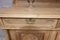 Antique Pinewood Buffet 14