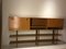 Mueble holandés Mid-Century de Cor Alons para C. de Boer, Imagen 4