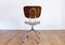 Workshop Swivel Chair, 1950s, Image 3