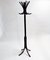 Antique Bentwood Coat Stand, 1930s, Image 3