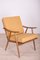 Armchair from TON, 1960s 3