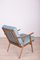 Armchair from TON, 1960s 5