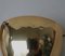 Lampada da soffitto in vetro di Hillebrand, anni '60, Immagine 20