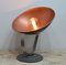 Table Lamp from Wolfral, 1950s, Image 4