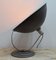 Lámpara de mesa de Wolfral, años 50, Imagen 5