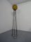 Large Italian Floor Lamp, 1960s 1