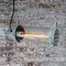 Mid-Century Industrial Glass Pendant Lamp 4