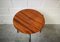 German Rosewood Stool, 1960s, Image 3