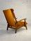 French Armchair by Guy Besnard for Free-Span, 1950s 12