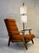 French Armchair by Guy Besnard for Free-Span, 1950s 13