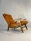French Armchair by Guy Besnard for Free-Span, 1950s 2