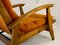 French Armchair by Guy Besnard for Free-Span, 1950s 5