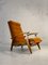 French Armchair by Guy Besnard for Free-Span, 1950s 11