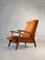French Armchair by Guy Besnard for Free-Span, 1950s 1
